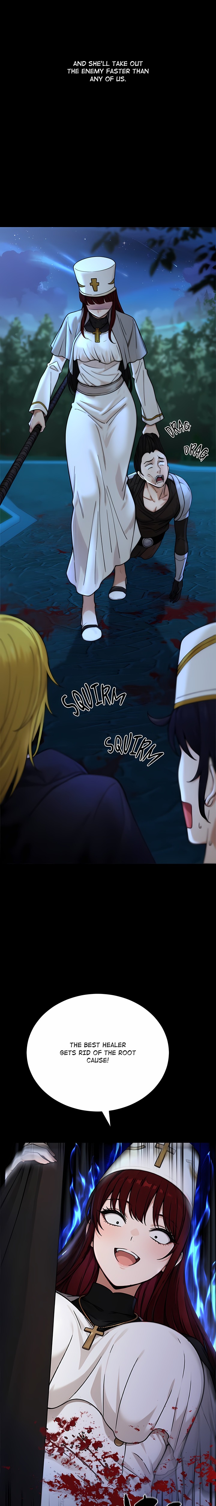 I’m the Only Man in this Clan?! Chapter 2 - Page 15