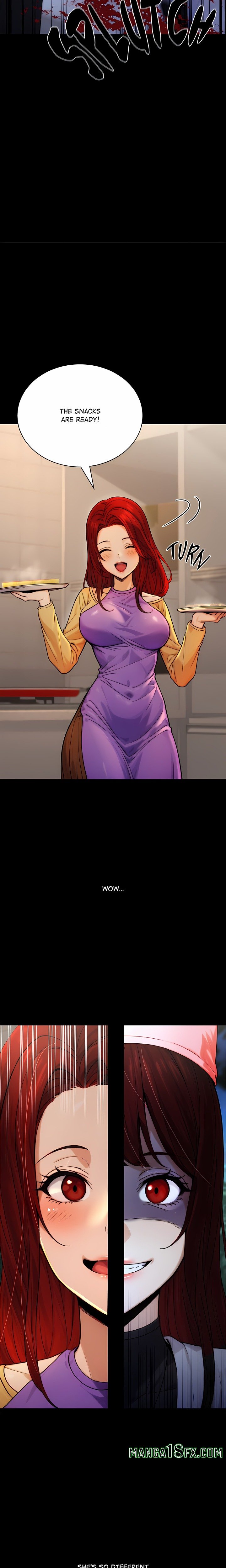 I’m the Only Man in this Clan?! Chapter 2 - Page 16