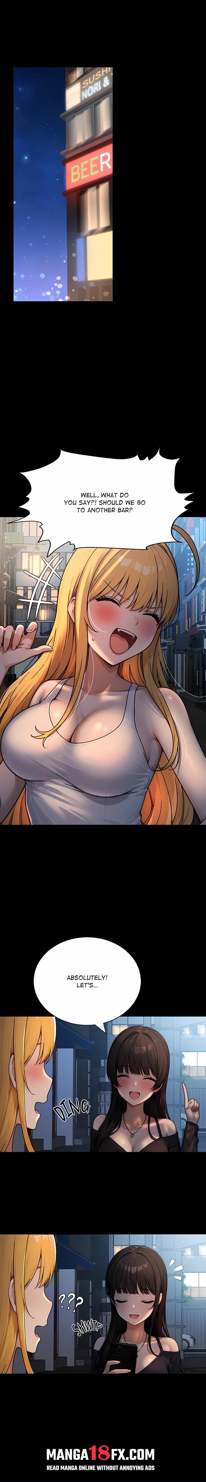 I’m the Only Man in this Clan?! Chapter 2 - Page 3