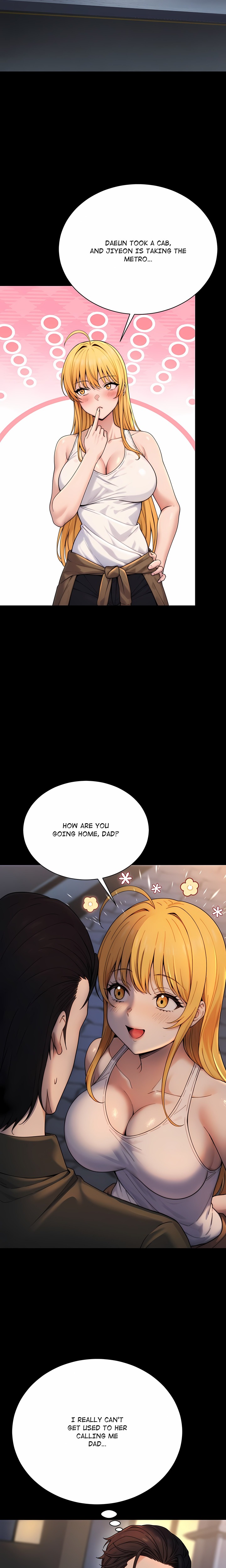 I’m the Only Man in this Clan?! Chapter 2 - Page 7