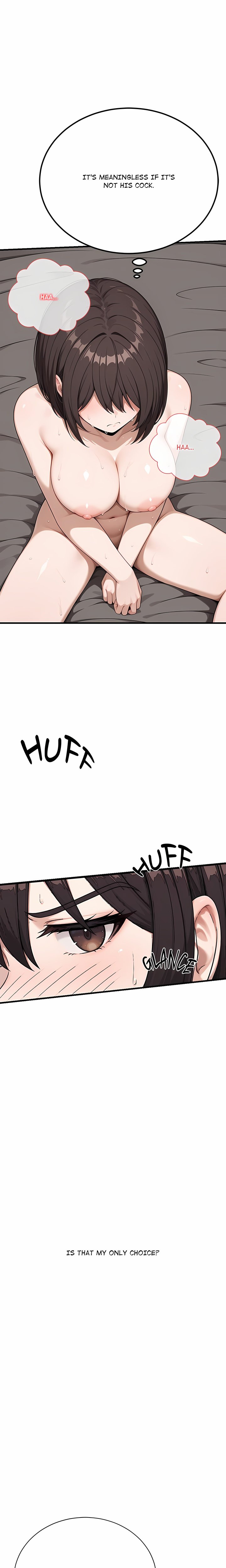 I’m the Only Man in this Clan?! Chapter 24 - Page 32