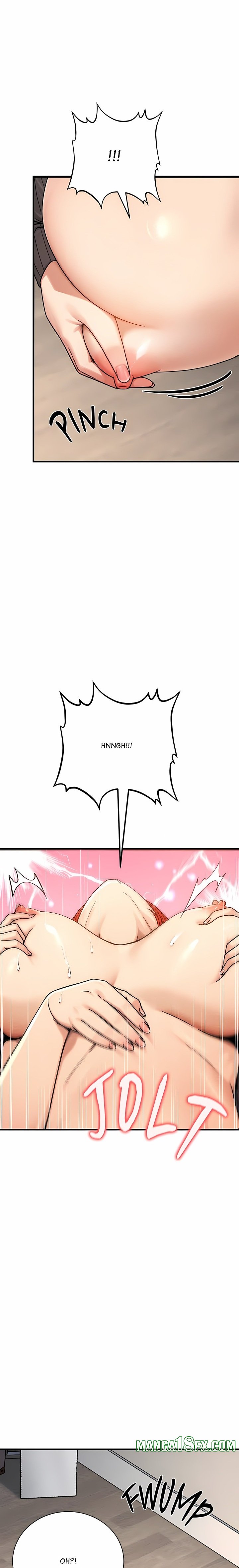 I’m the Only Man in this Clan?! Chapter 4 - Page 12