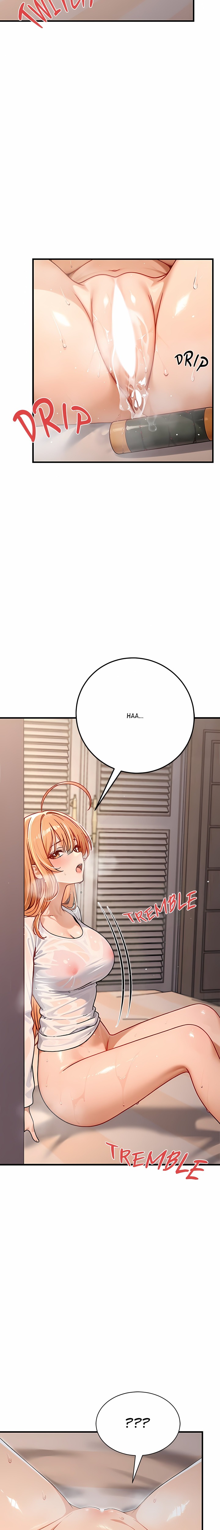 I’m the Only Man in this Clan?! Chapter 5 - Page 25