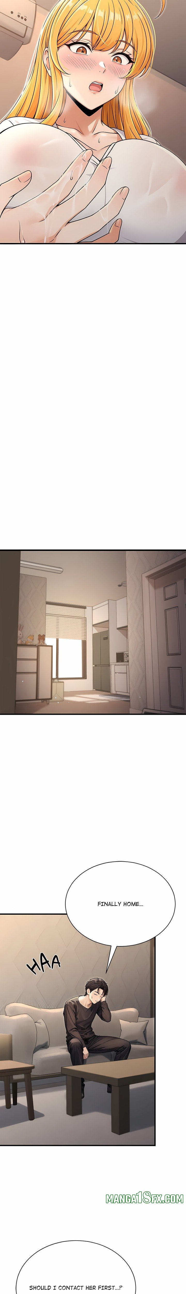 I’m the Only Man in this Clan?! Chapter 5 - Page 27