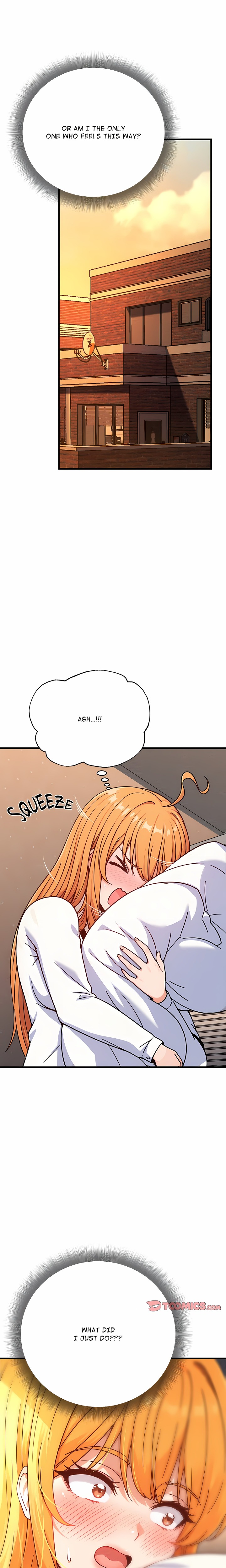 I’m the Only Man in this Clan?! Chapter 6 - Page 14