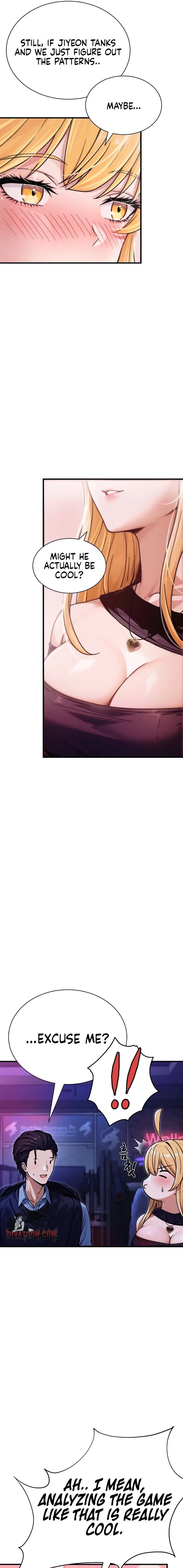 I’m the Only Man in this Clan?! Chapter 7 - Page 11