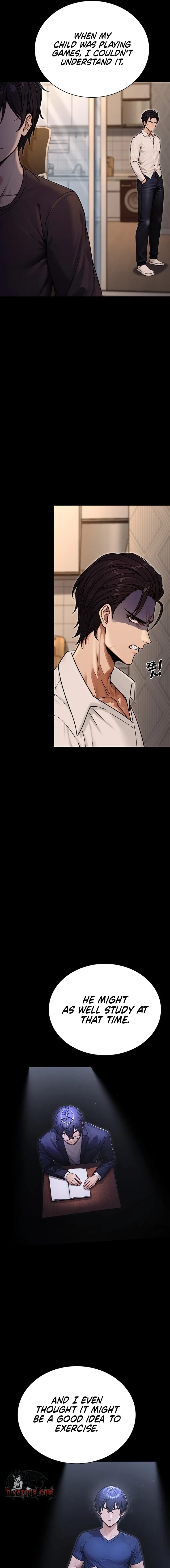 I’m the Only Man in this Clan?! Chapter 7 - Page 13