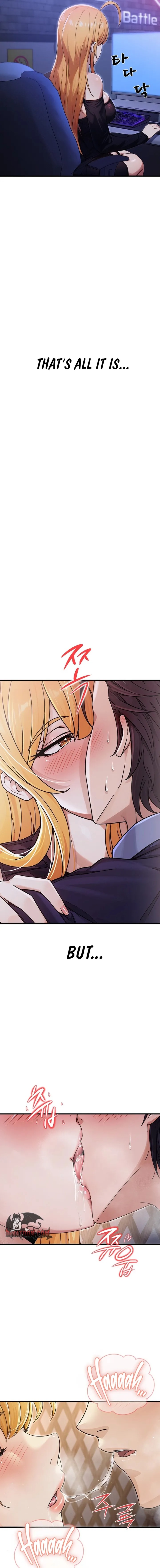 I’m the Only Man in this Clan?! Chapter 7 - Page 23