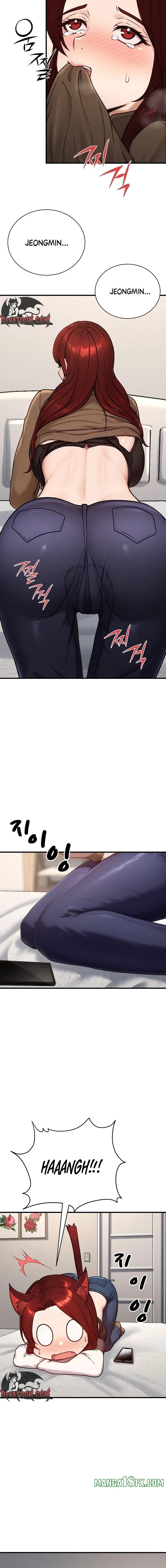 I’m the Only Man in this Clan?! Chapter 9 - Page 4