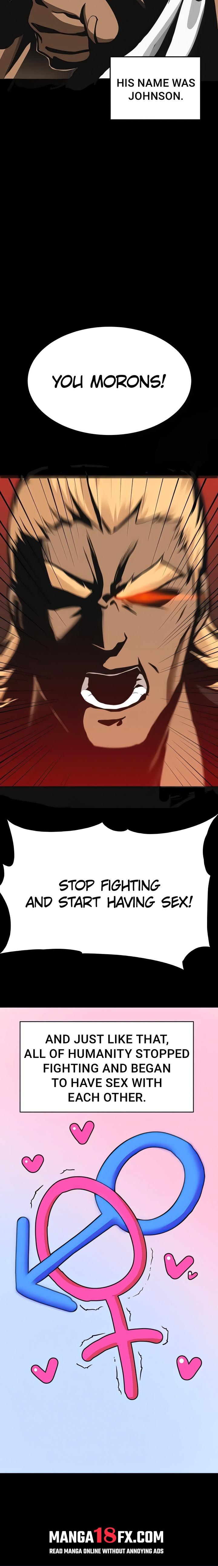 World Johnson Contest Chapter 0 - Page 2