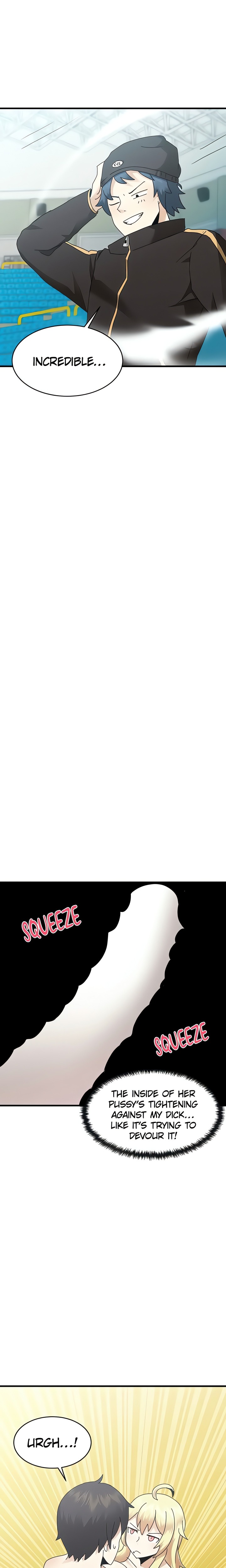 World Johnson Contest Chapter 10 - Page 7