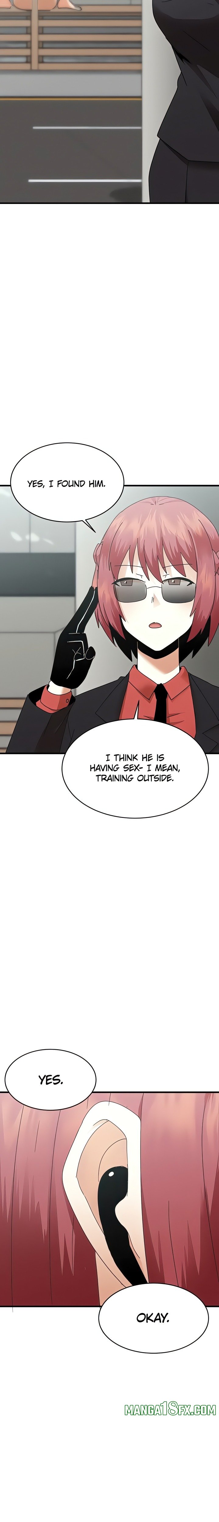 World Johnson Contest Chapter 11 - Page 15