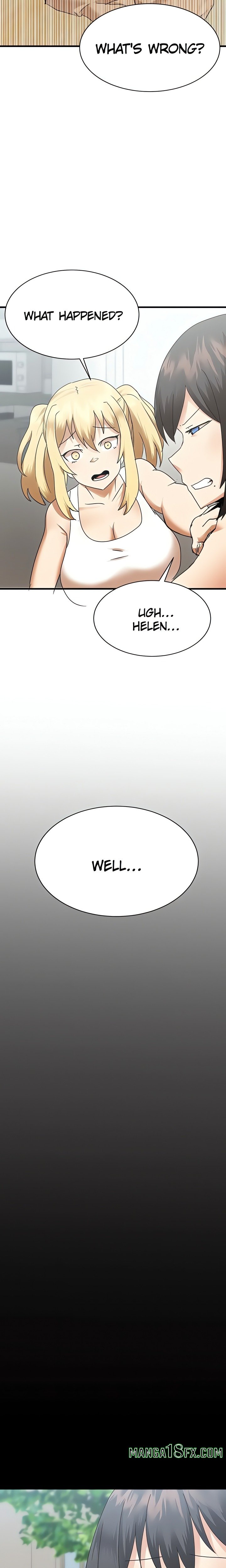 World Johnson Contest Chapter 12 - Page 2