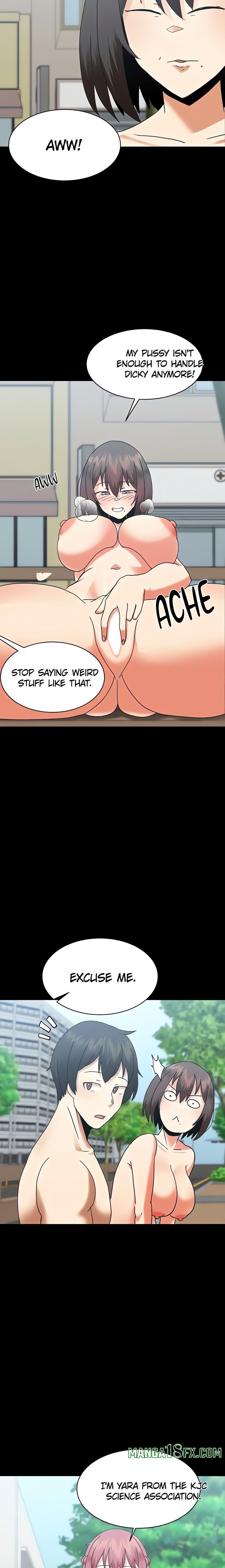 World Johnson Contest Chapter 12 - Page 3