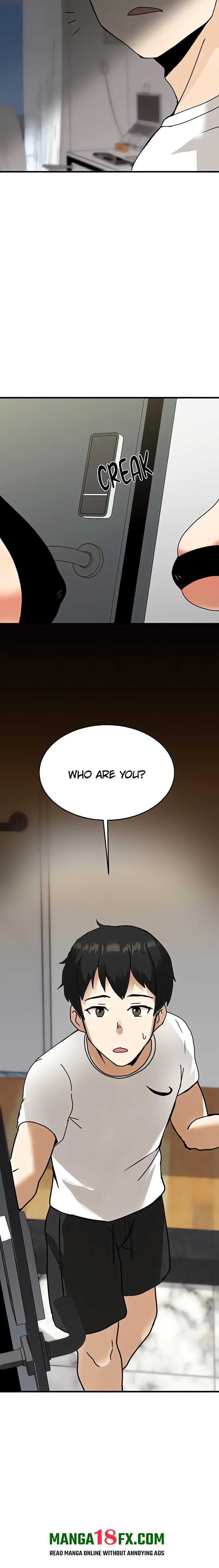 World Johnson Contest Chapter 2 - Page 2