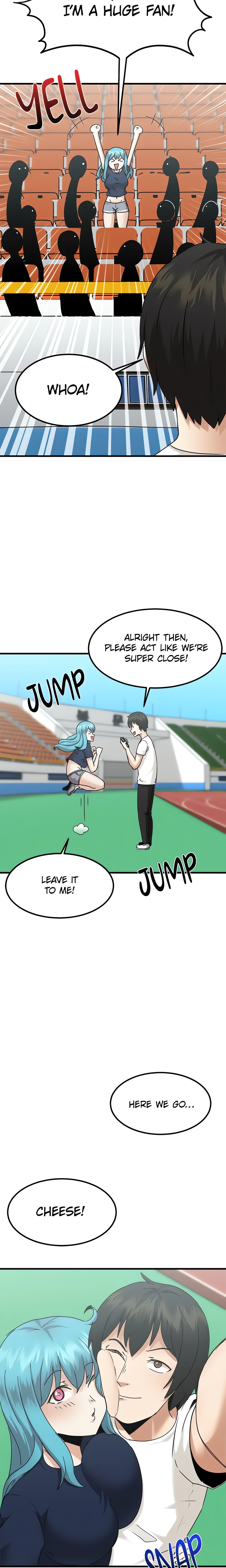 World Johnson Contest Chapter 27 - Page 4