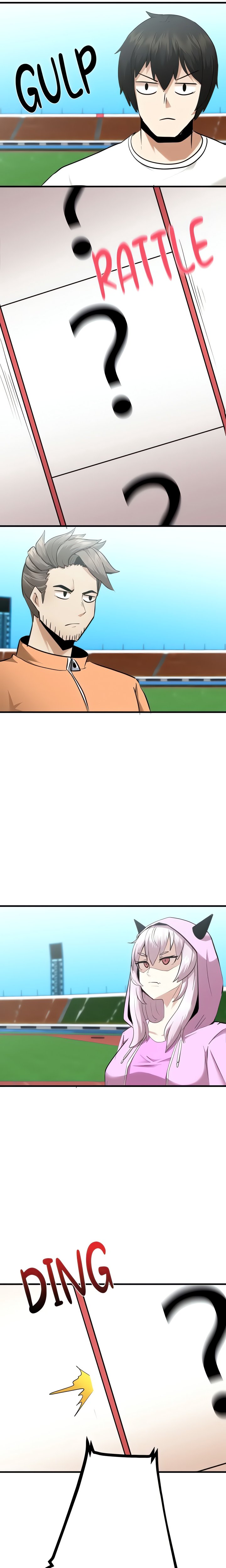 World Johnson Contest Chapter 28 - Page 3
