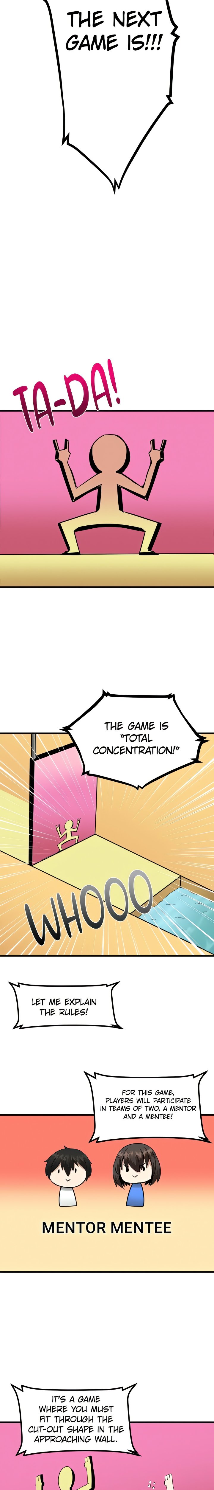 World Johnson Contest Chapter 28 - Page 4