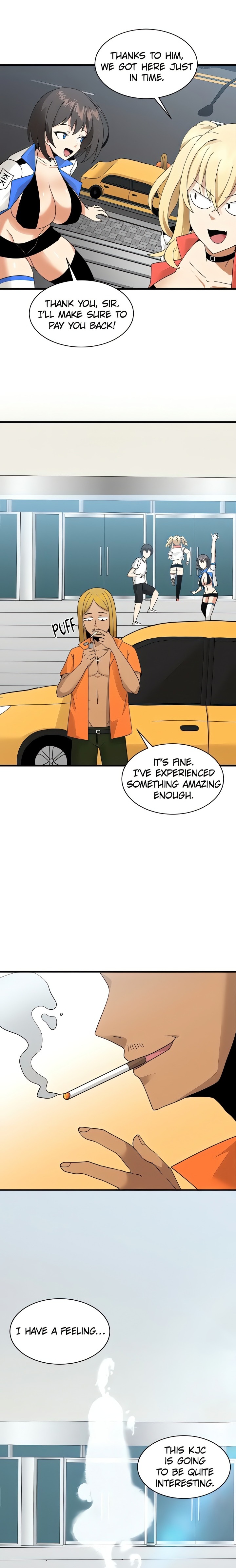 World Johnson Contest Chapter 3 - Page 5