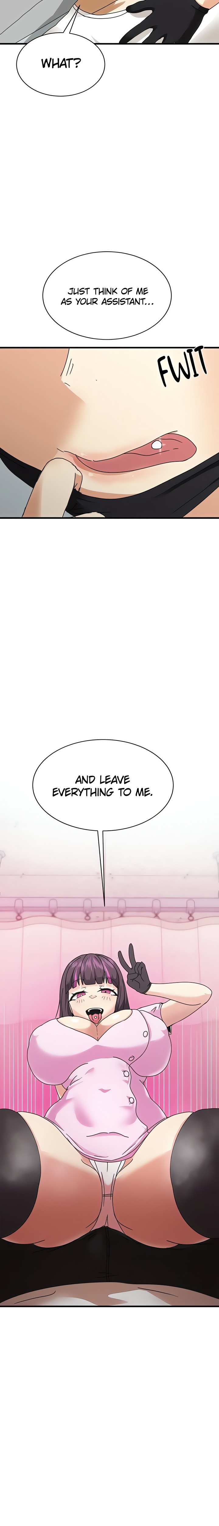 World Johnson Contest Chapter 4 - Page 3