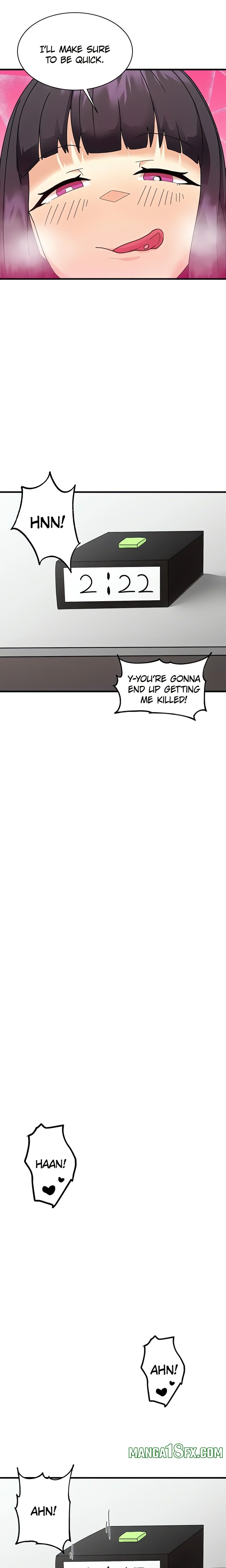 World Johnson Contest Chapter 4 - Page 4