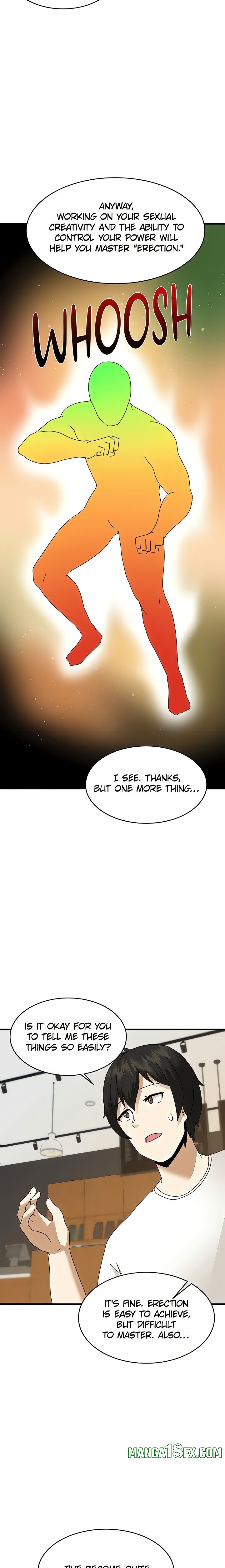 World Johnson Contest Chapter 6 - Page 11