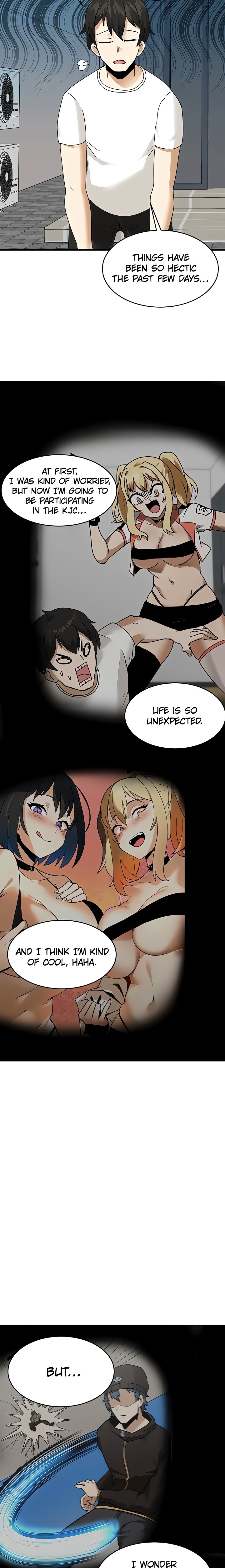 World Johnson Contest Chapter 6 - Page 3