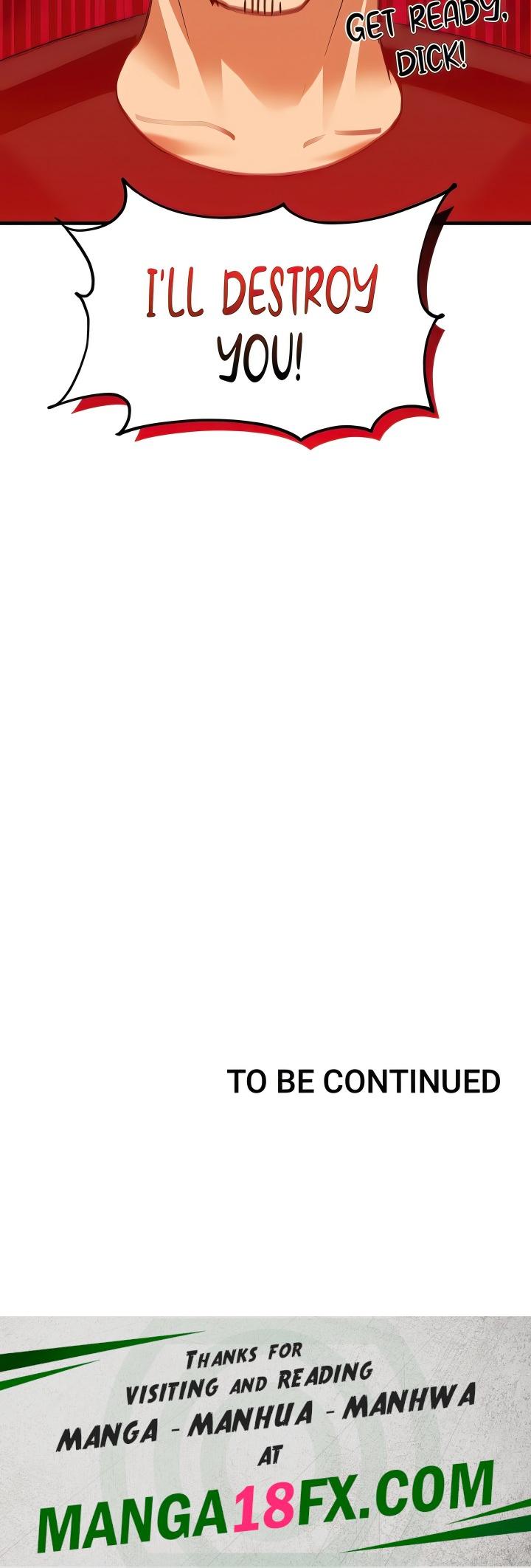 World Johnson Contest Chapter 7 - Page 15