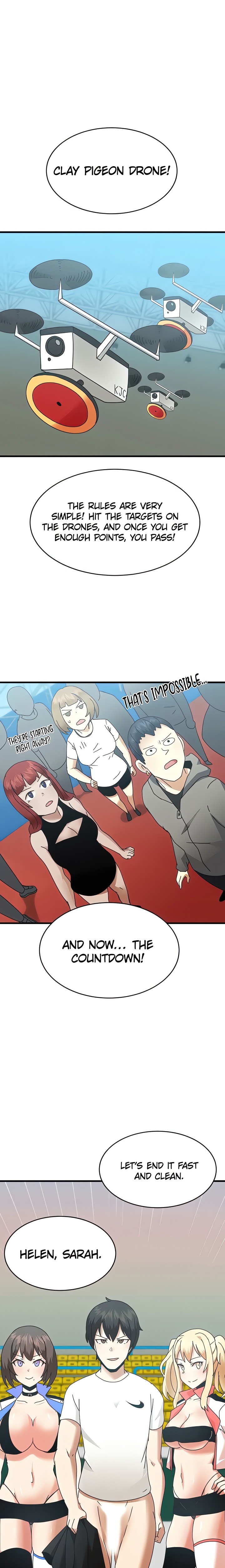 World Johnson Contest Chapter 7 - Page 6