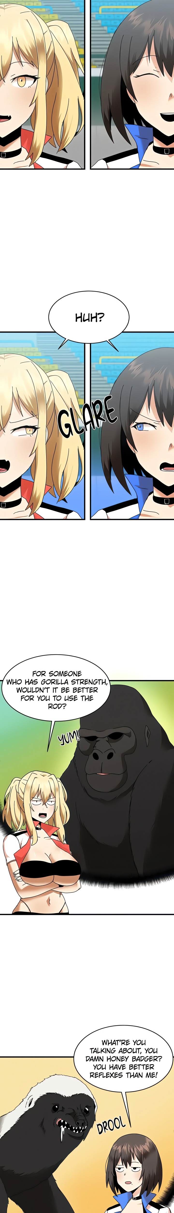 World Johnson Contest Chapter 8 - Page 3