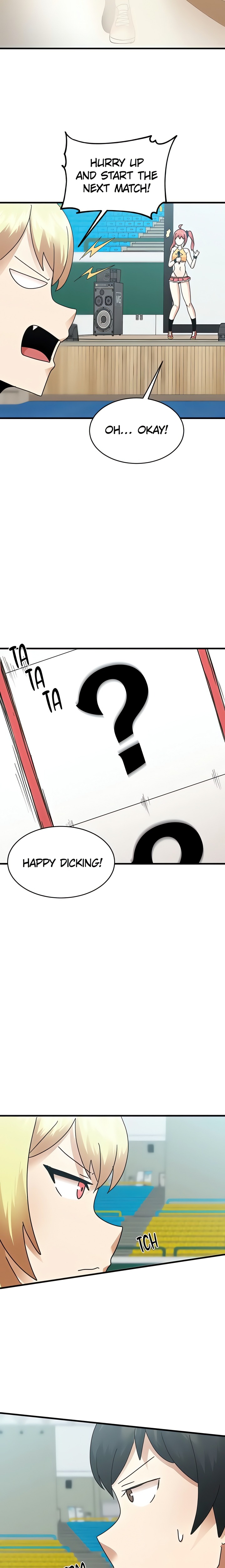 World Johnson Contest Chapter 9 - Page 15