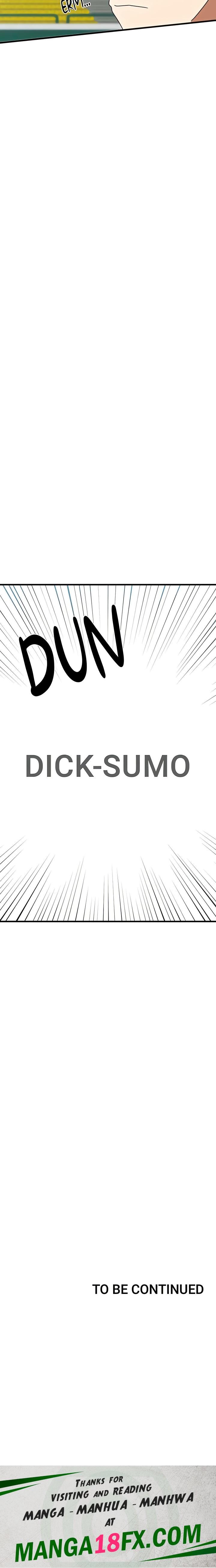 World Johnson Contest Chapter 9 - Page 16