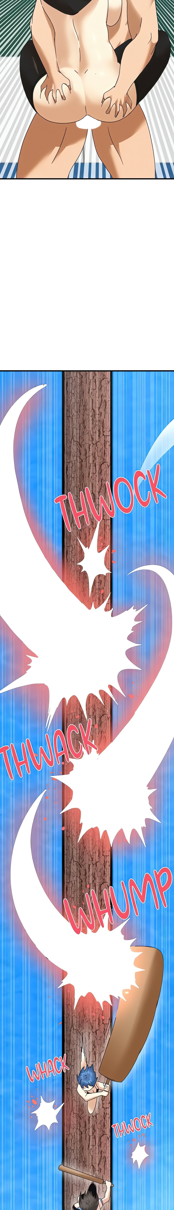 World Johnson Contest Chapter 9 - Page 2