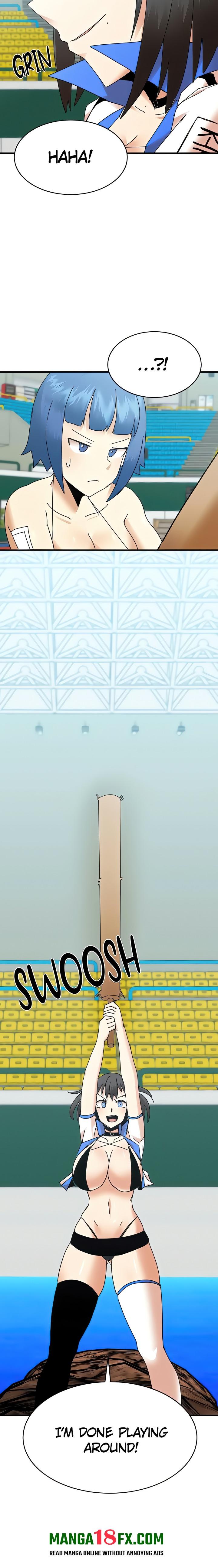 World Johnson Contest Chapter 9 - Page 4