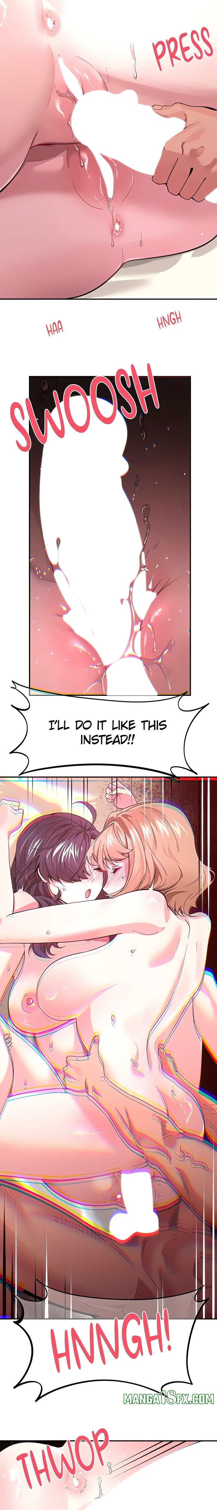 Sex Story Chapter 11 - Page 6