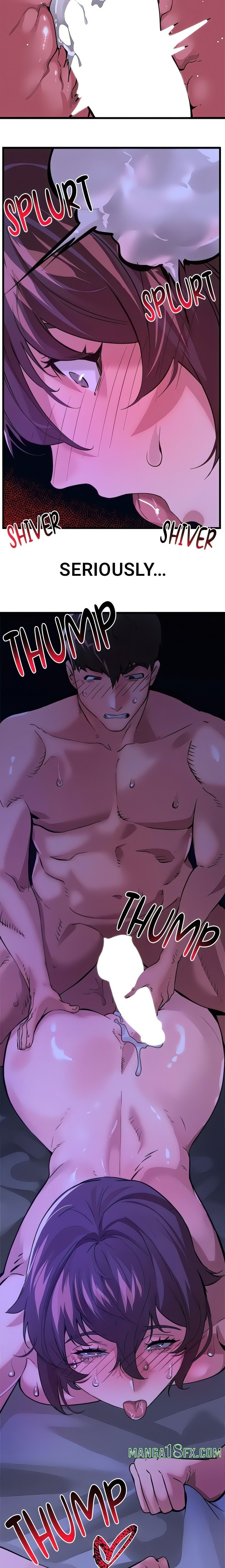 Sex Story Chapter 15 - Page 8