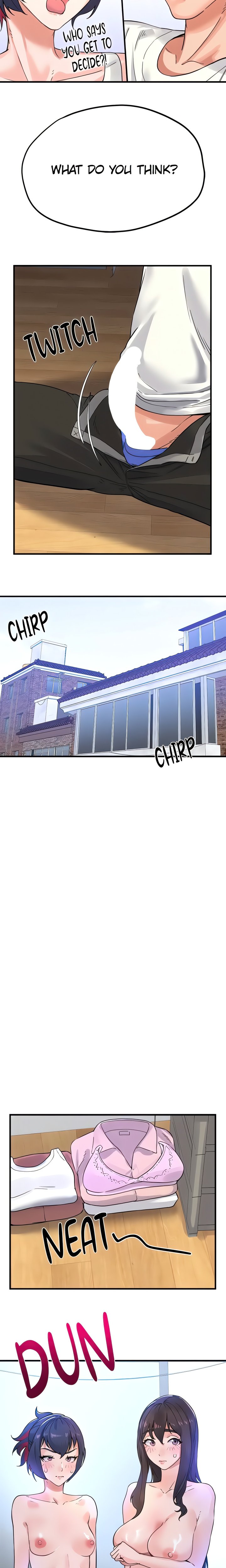 Sex Story Chapter 27 - Page 4