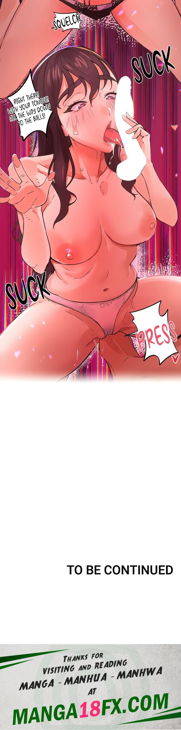 Sex Story Chapter 27 - Page 9