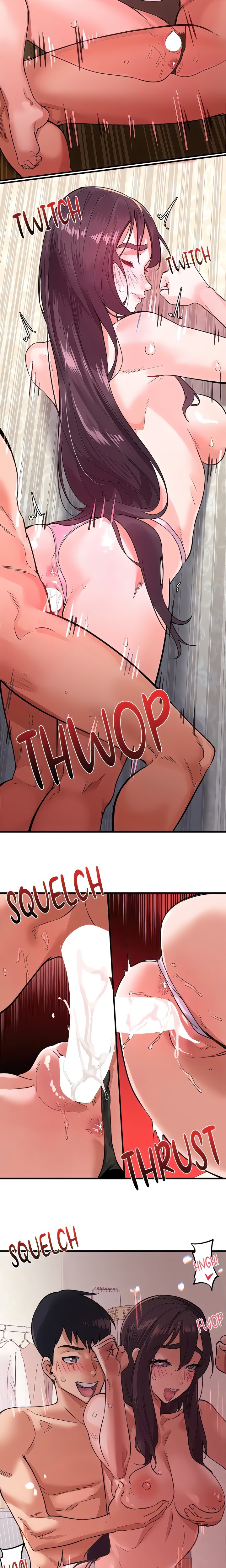 Sex Story Chapter 28 - Page 5