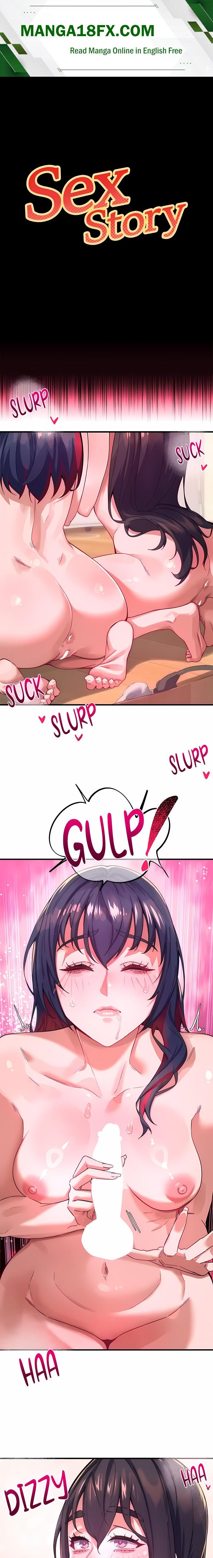 Sex Story Chapter 30 - Page 1