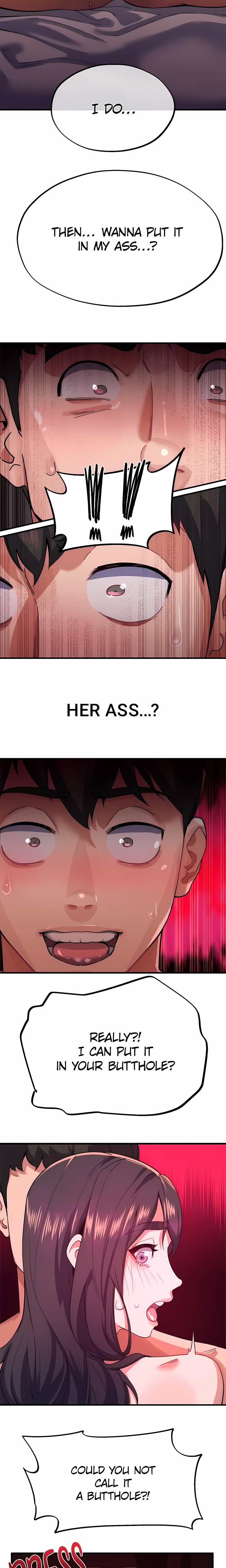 Sex Story Chapter 30 - Page 7