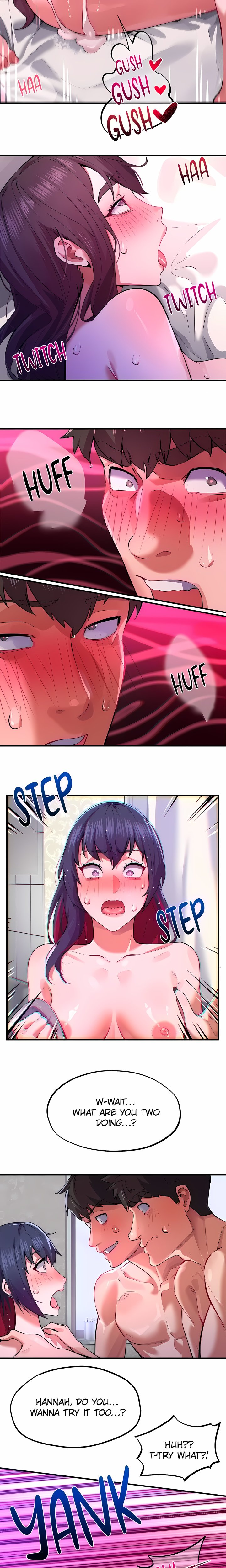 Sex Story Chapter 31 - Page 3