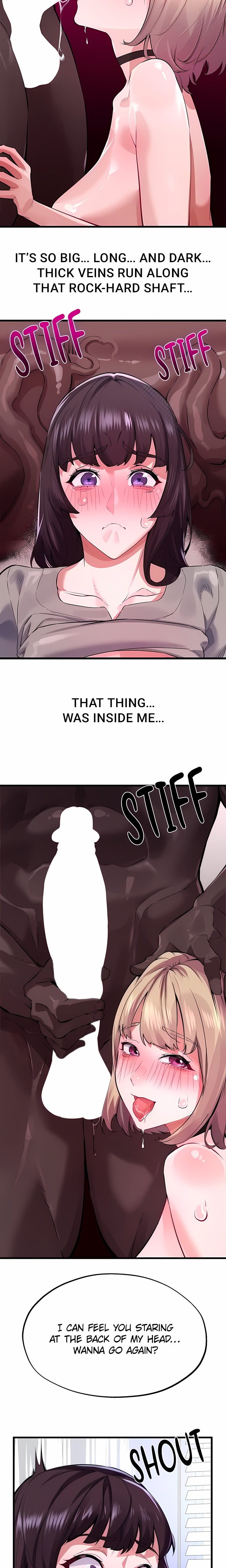 Sex Story Chapter 33 - Page 3