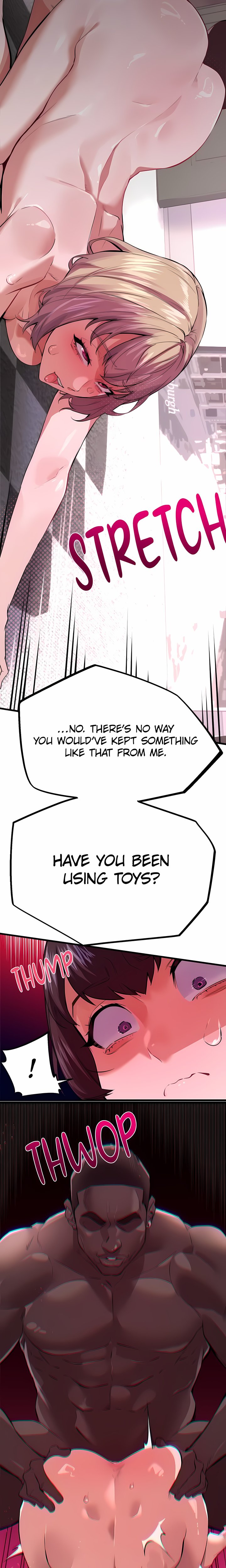 Sex Story Chapter 33 - Page 6