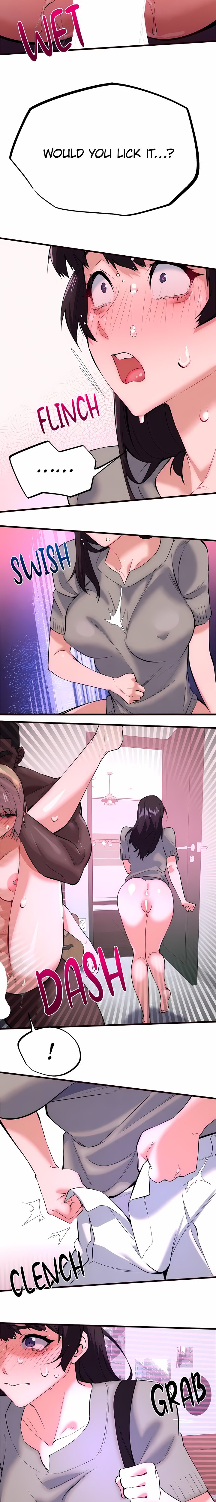 Sex Story Chapter 34 - Page 3