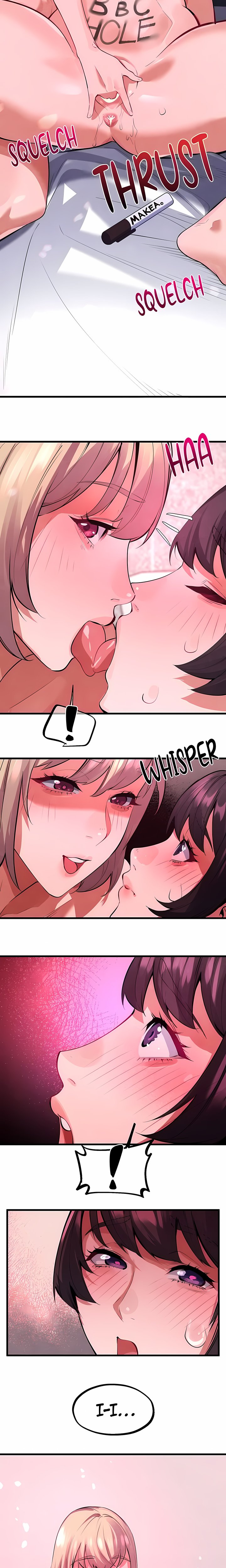 Sex Story Chapter 36 - Page 7