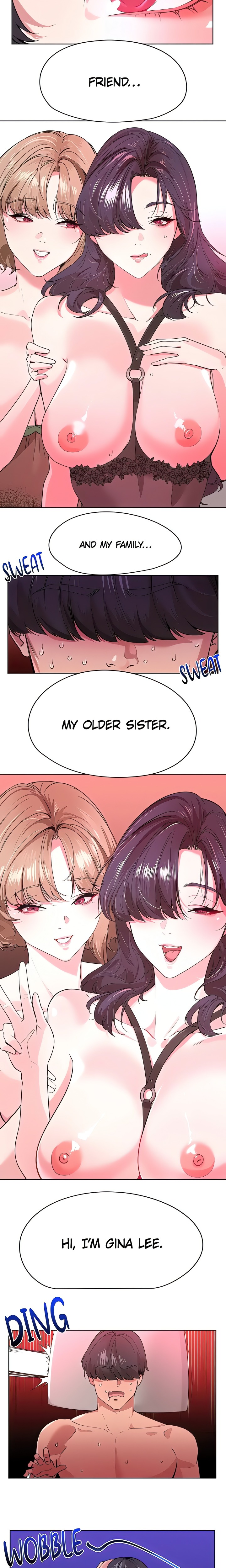 Sex Story Chapter 7 - Page 2