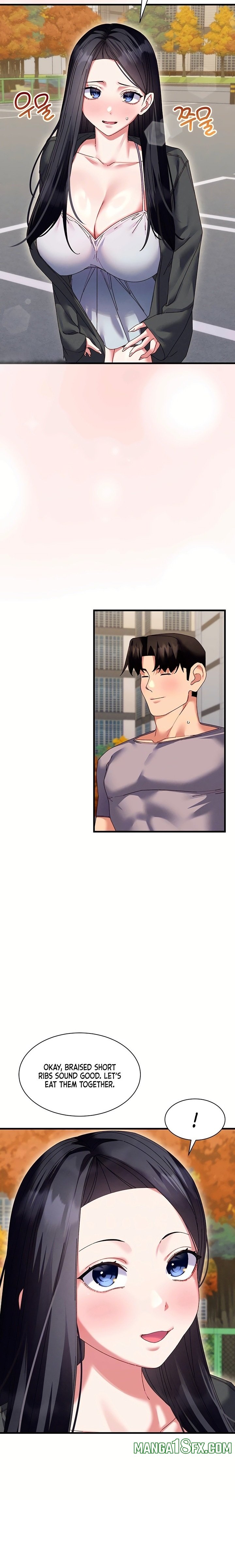 New Town Massage Chapter 25 - Page 2