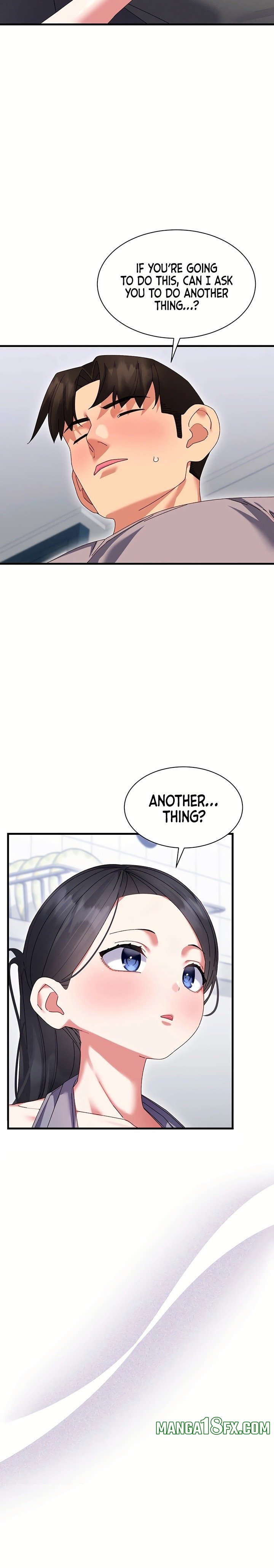 New Town Massage Chapter 25 - Page 23