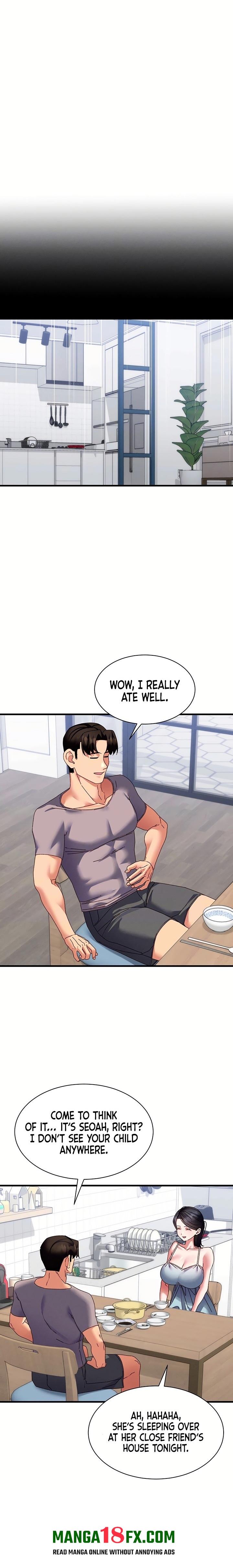 New Town Massage Chapter 25 - Page 3